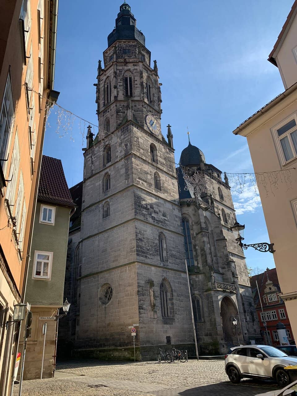 Vertical photo