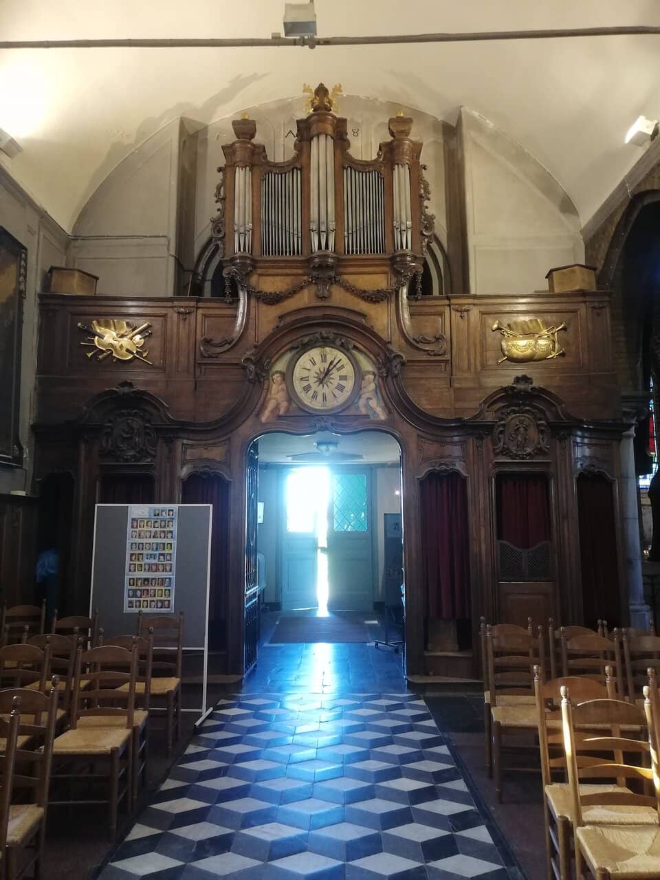 Marvin Gaye's Spiritual Moment