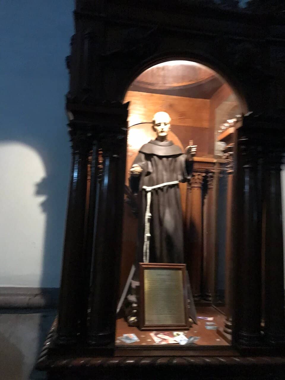 Wooden Balcony Architecture