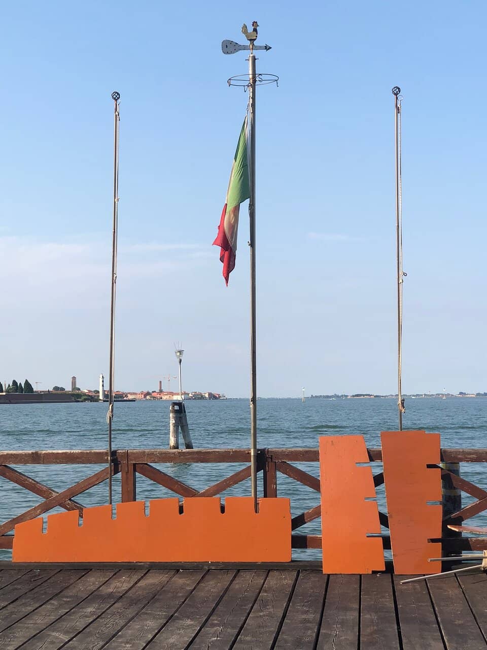 Scenic Alilaguna Route