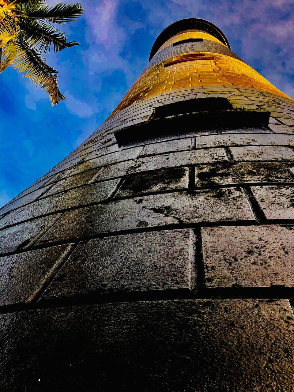 Vertical photo