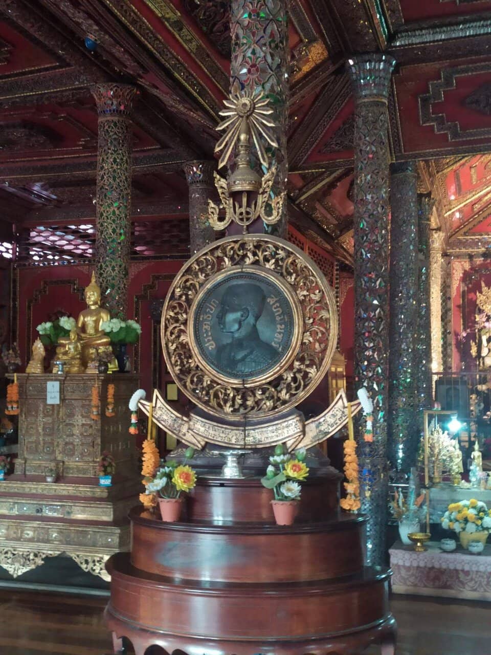 Peaceful Buddha Images