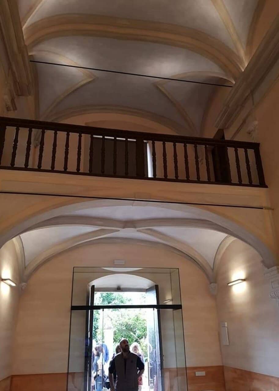 Panoramic Views of Badalona