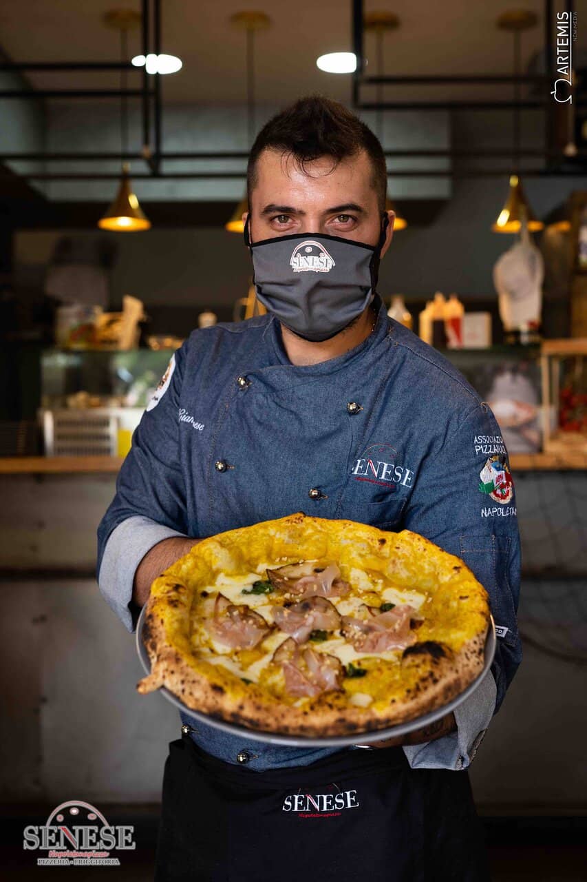 Exceptional Desserts