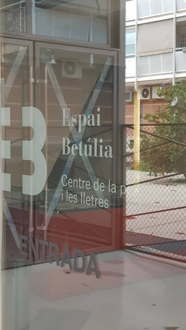 Can Casacuberta Factory