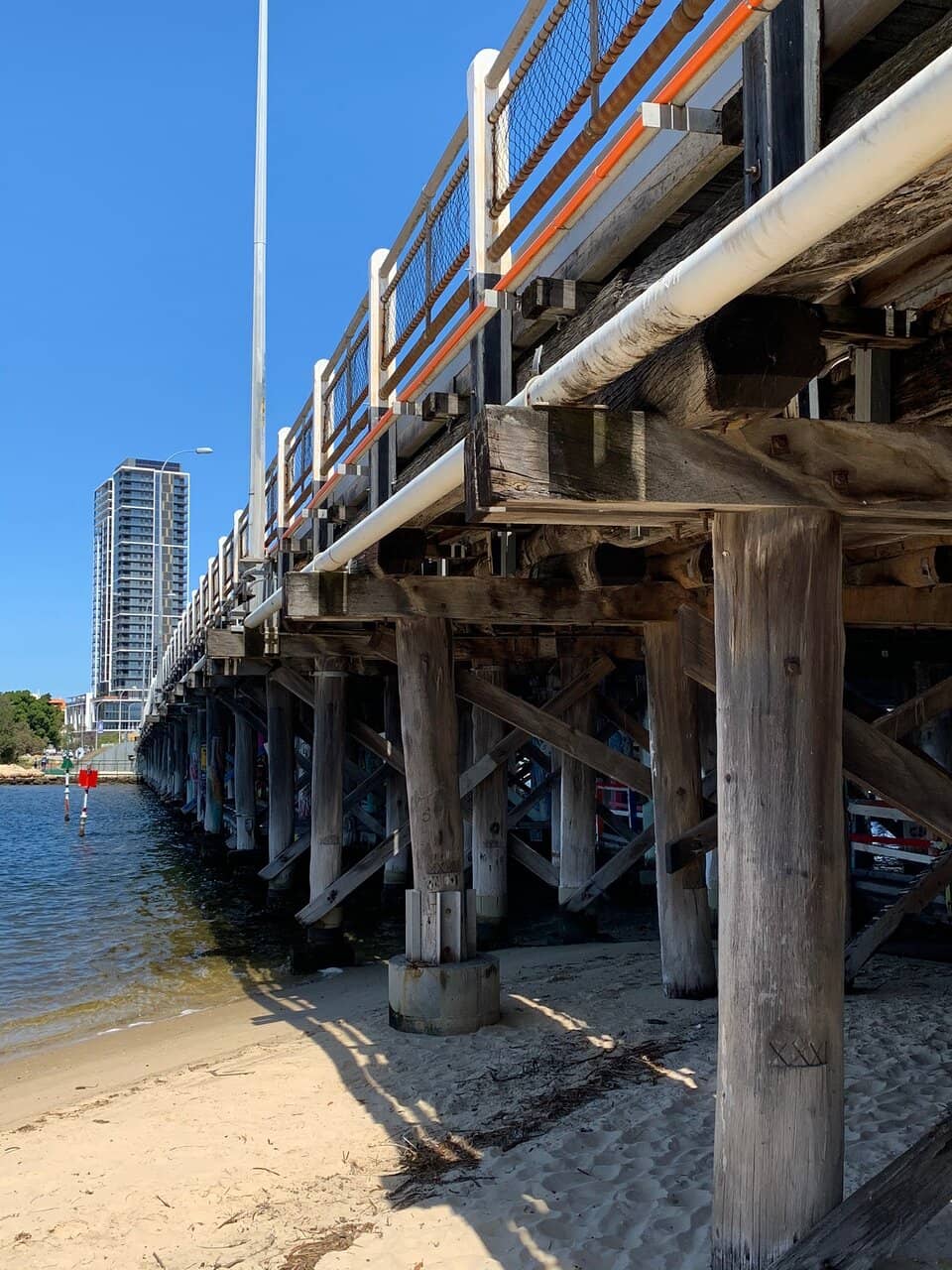 Vertical photo
