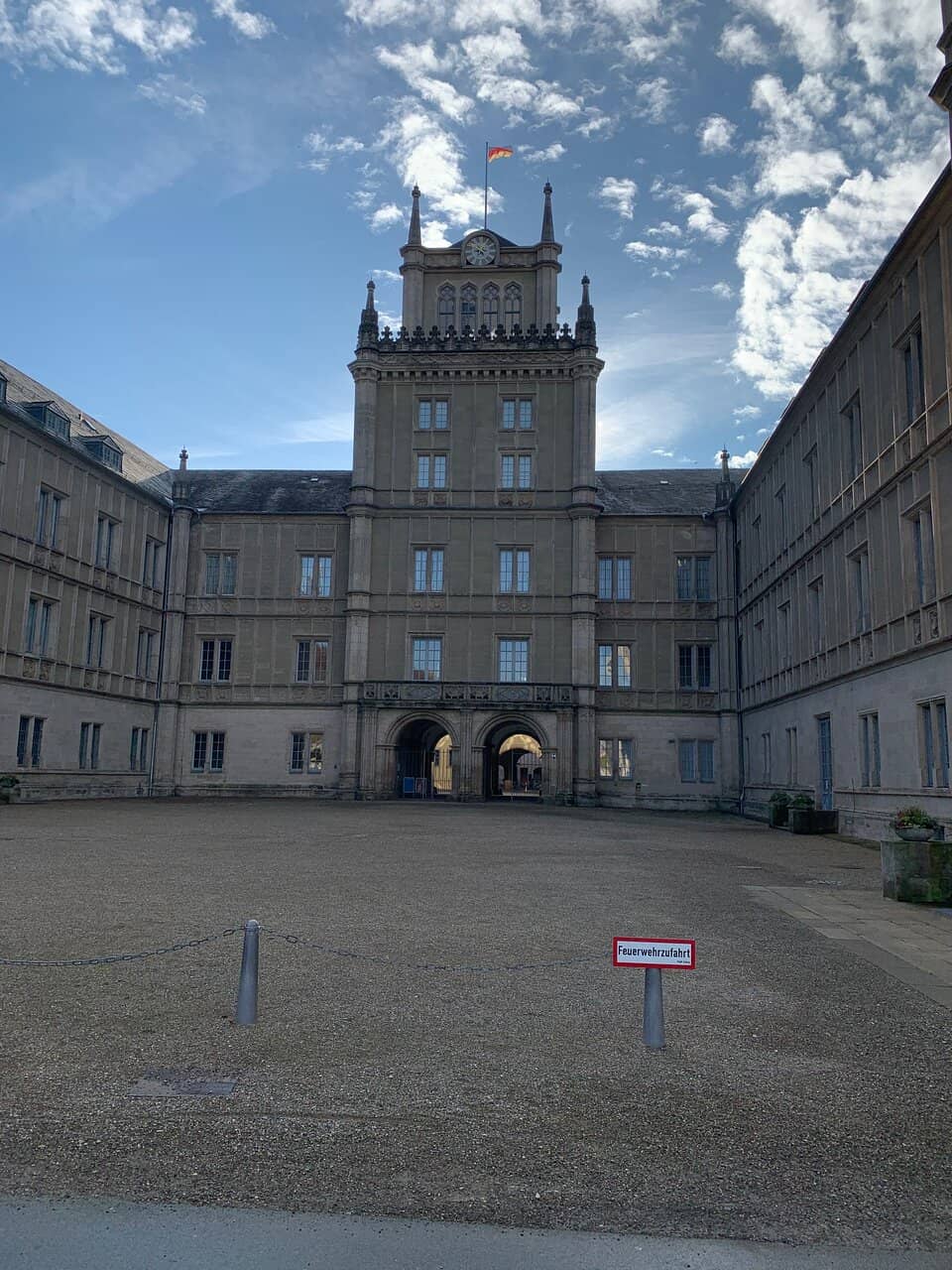 Baroque Architecture