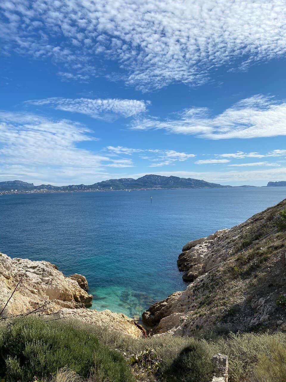 Plage Saint-Estève