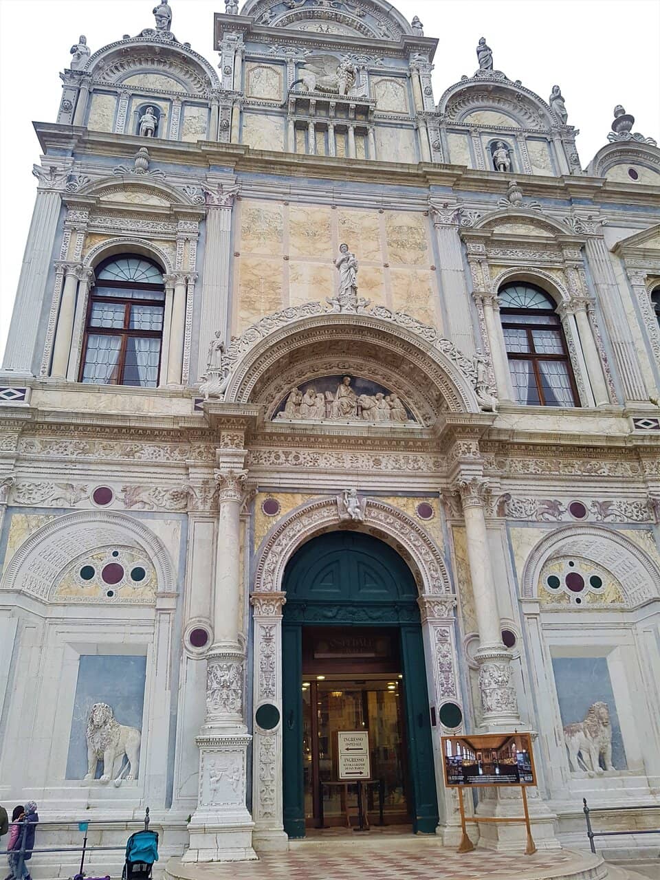 Medical Museum Exhibits