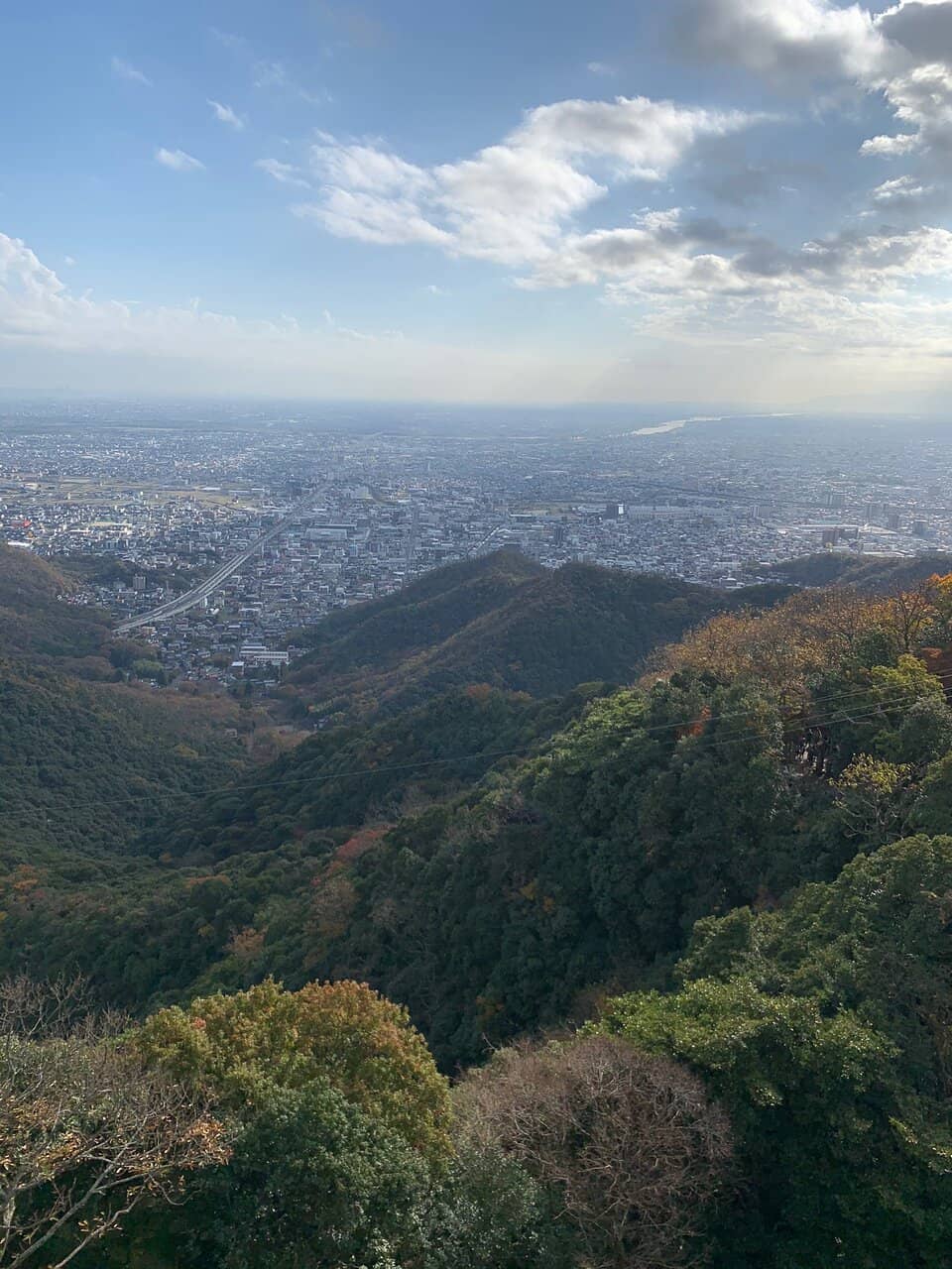 Oda Nobunaga's Stronghold