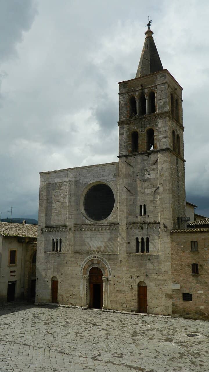 Vertical photo