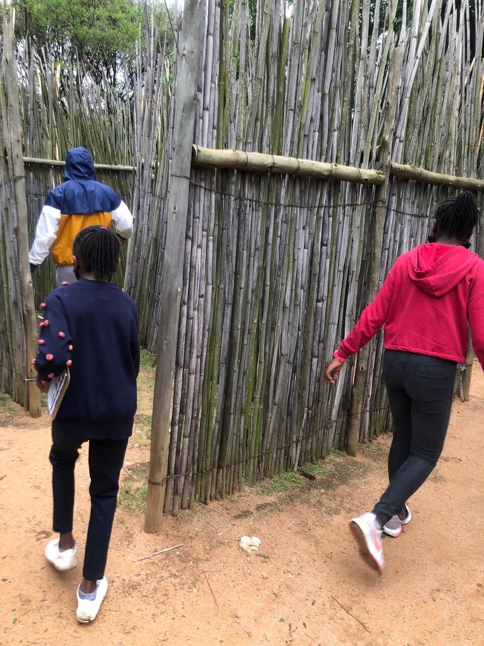 Secret Garden Hunt
