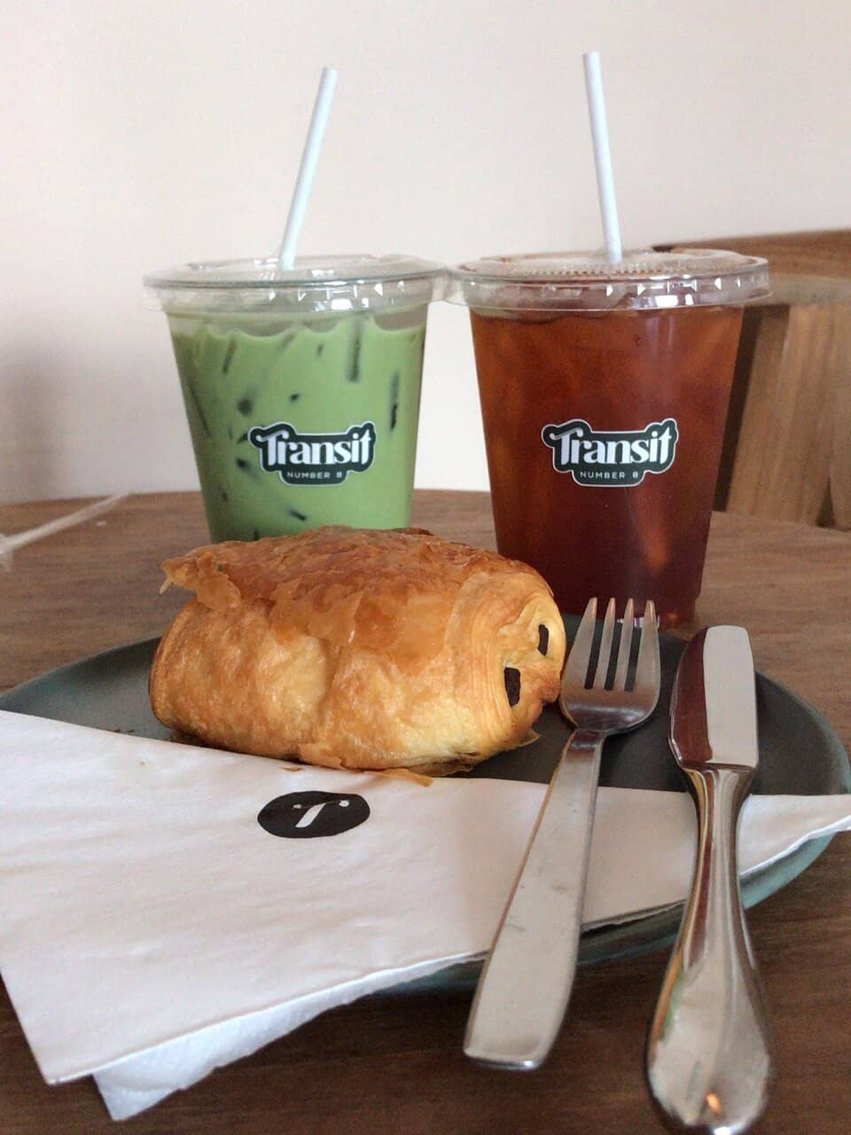 Unique Japanese-Inspired Ambiance