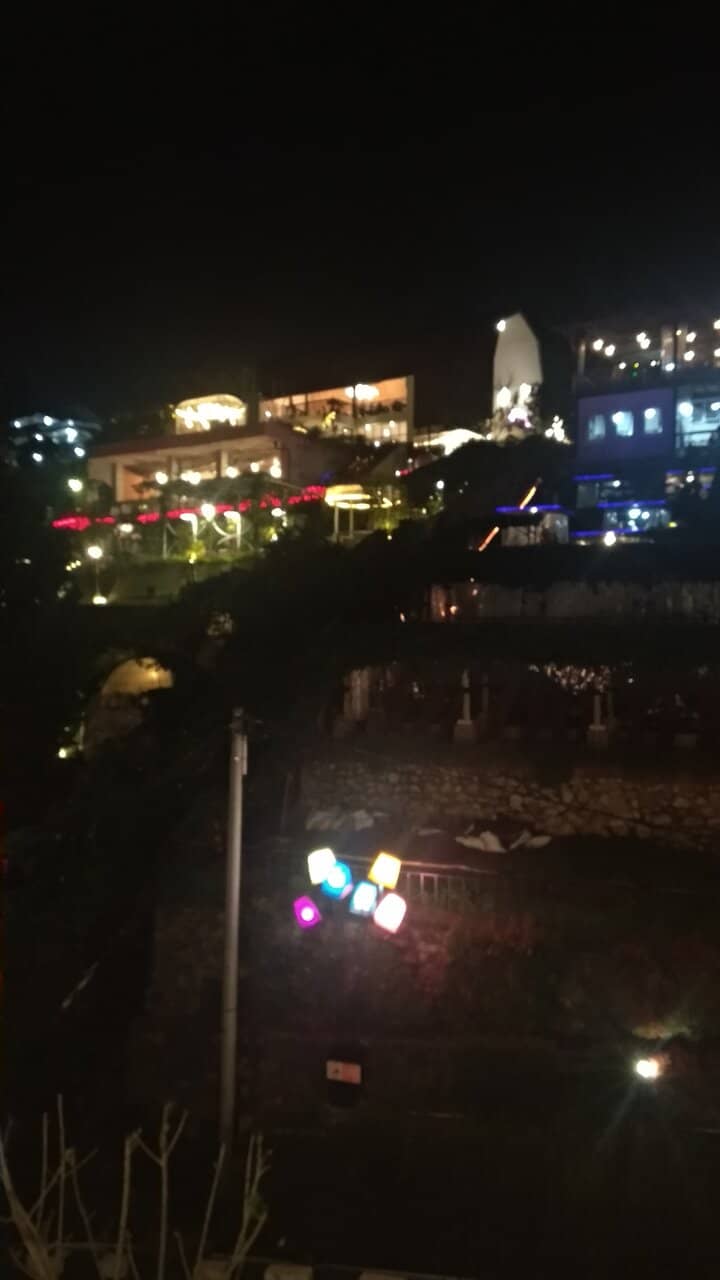 Instagrammable Photo Spots