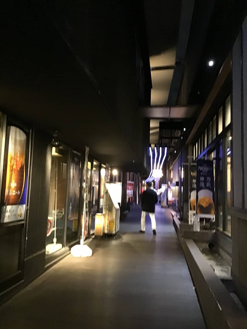 Izakaya Alley
