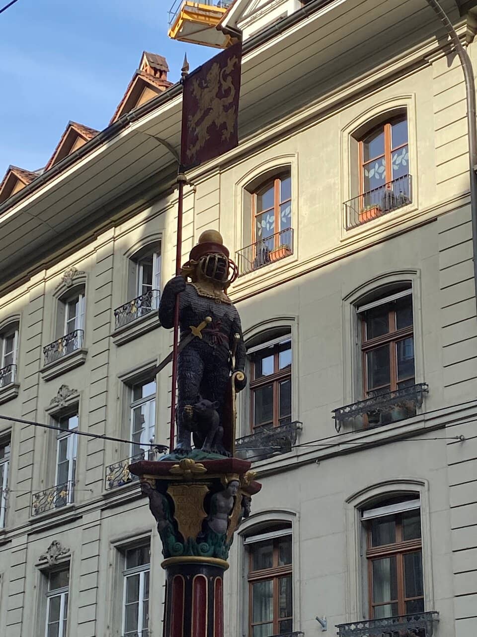 Vertical photo
