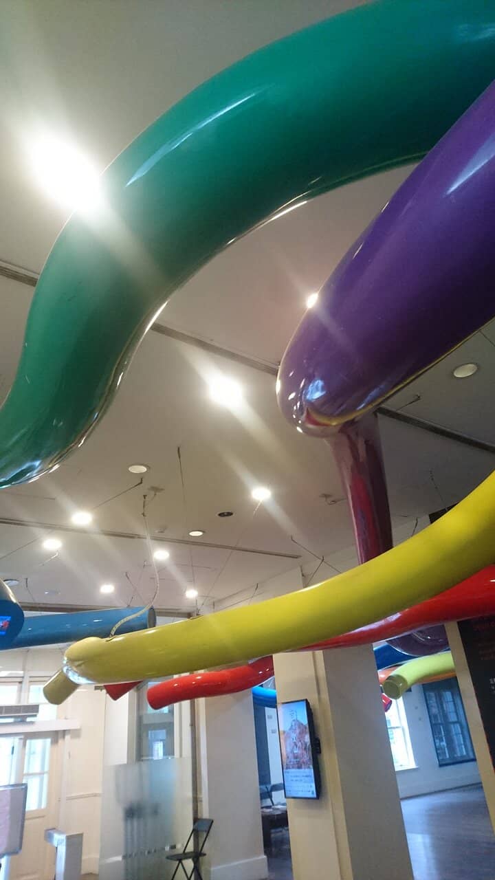 Thematic Room Setups