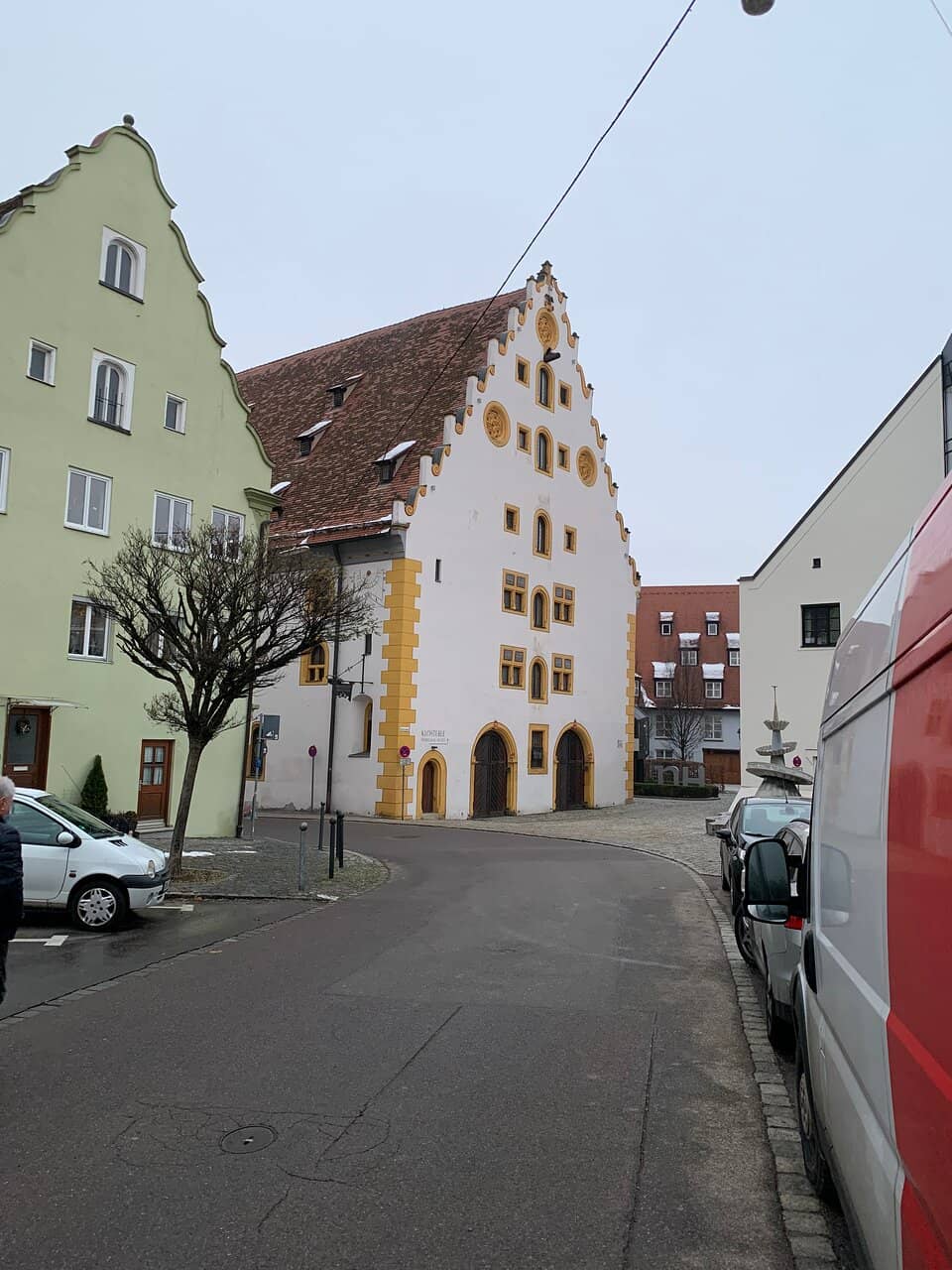 Vertical photo