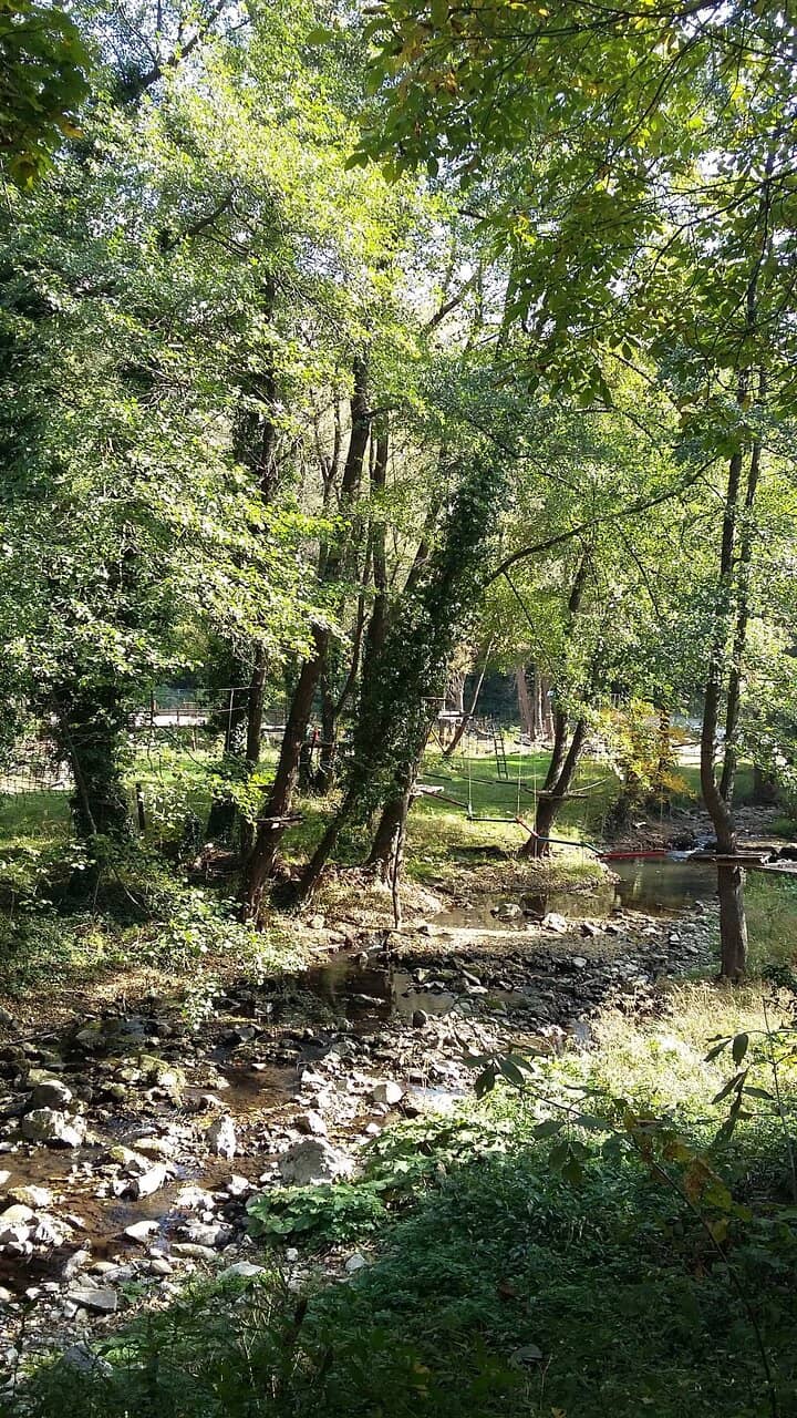 Unique Rock Formations