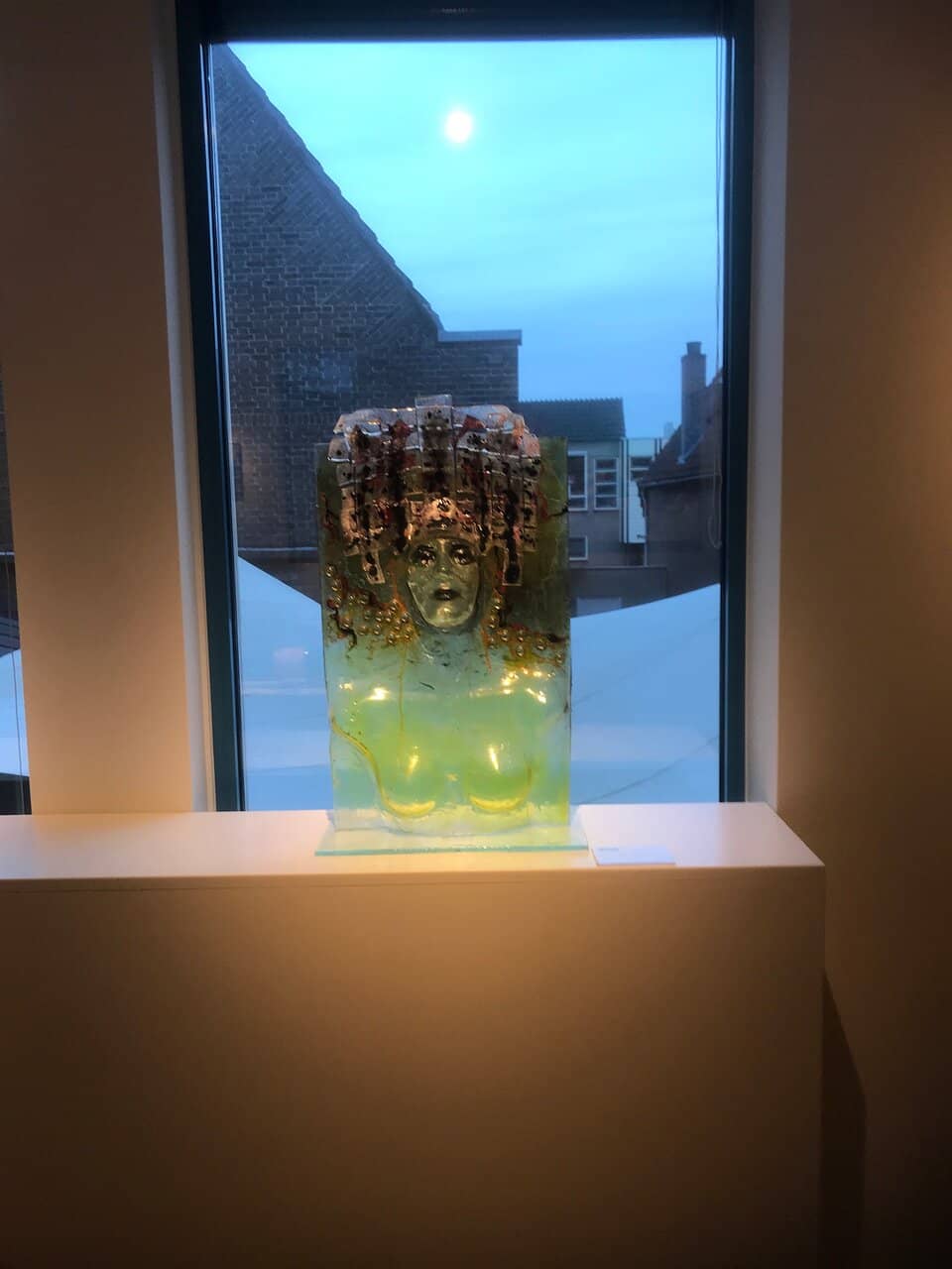 Artist Atelier Insights