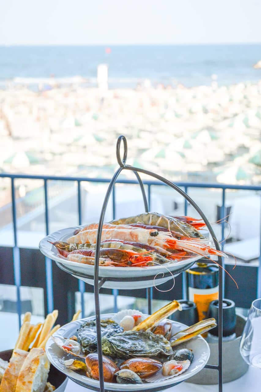 Unique Off-Menu 'Bombs'