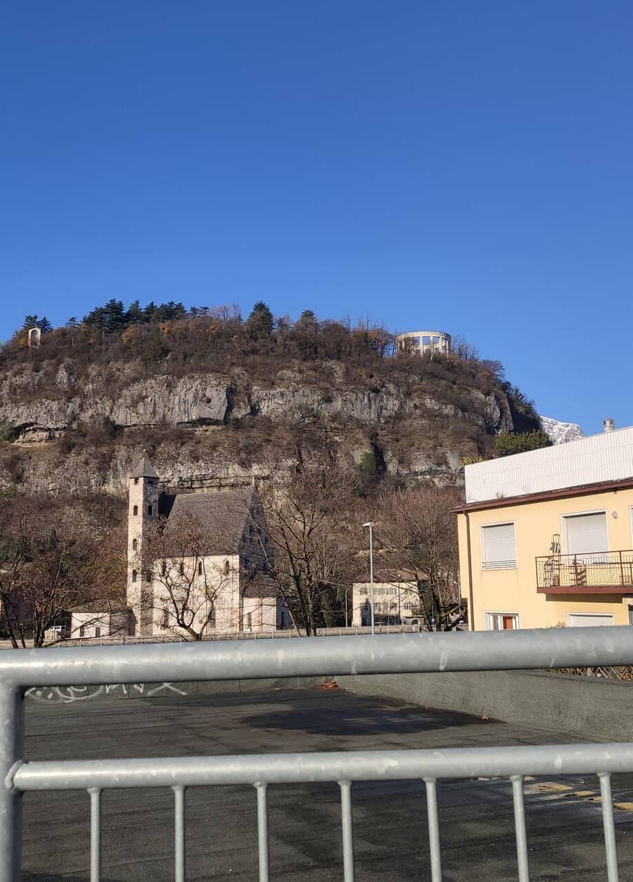 Panoramic City Views