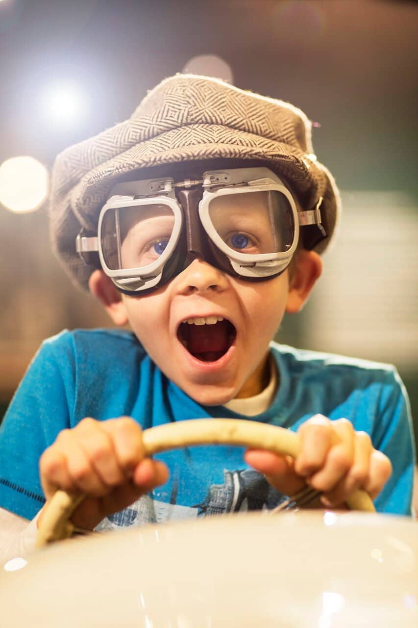 Land Rover's Royal Connection