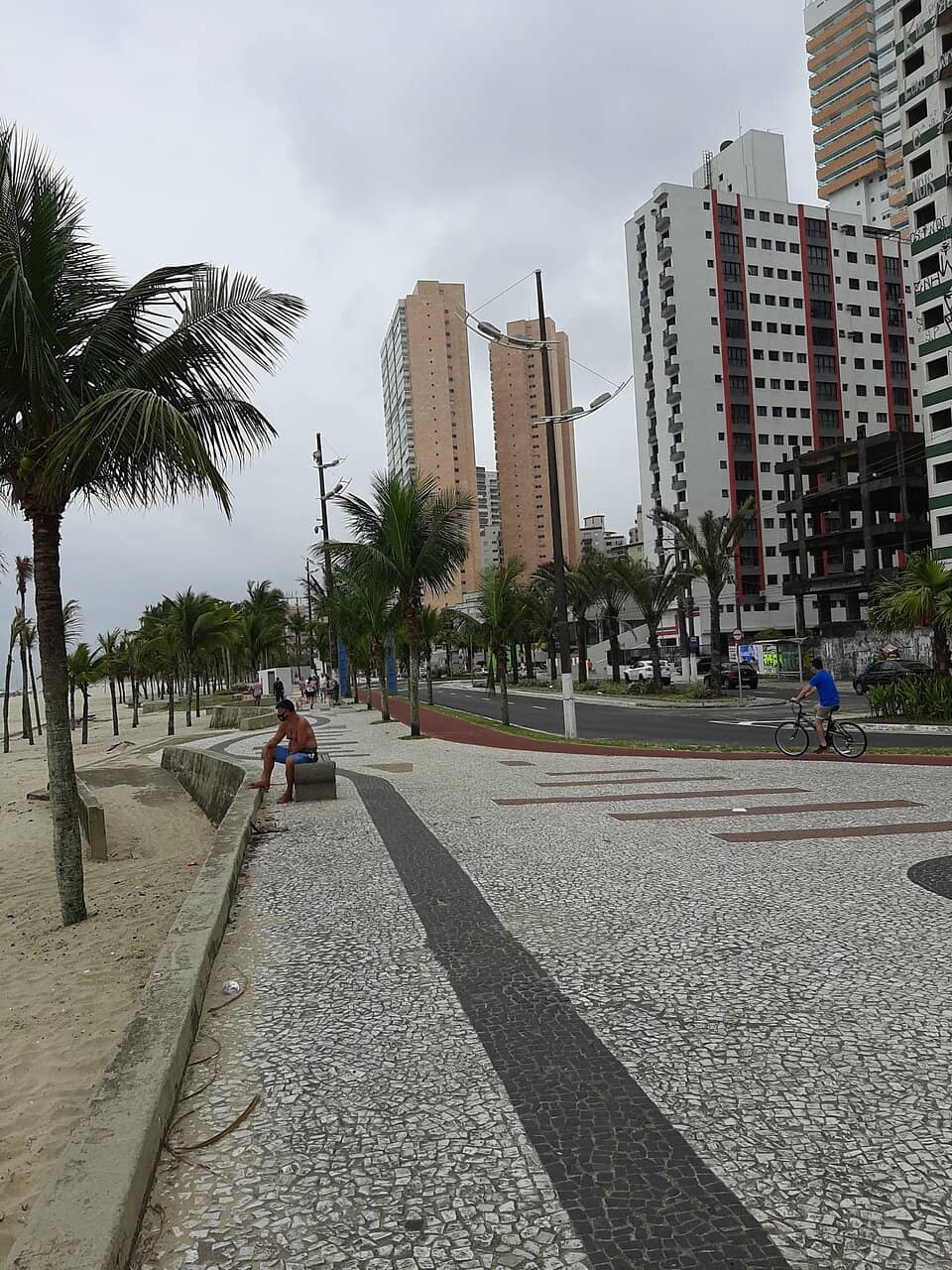 Vertical photo