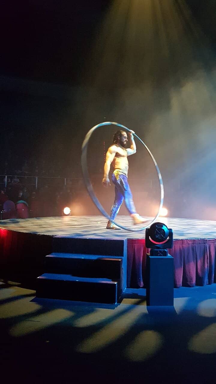 International Magic Festival