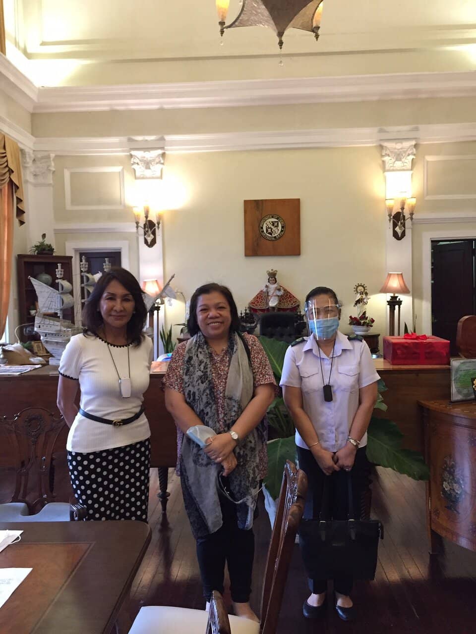 Cebu Provincial Capitol