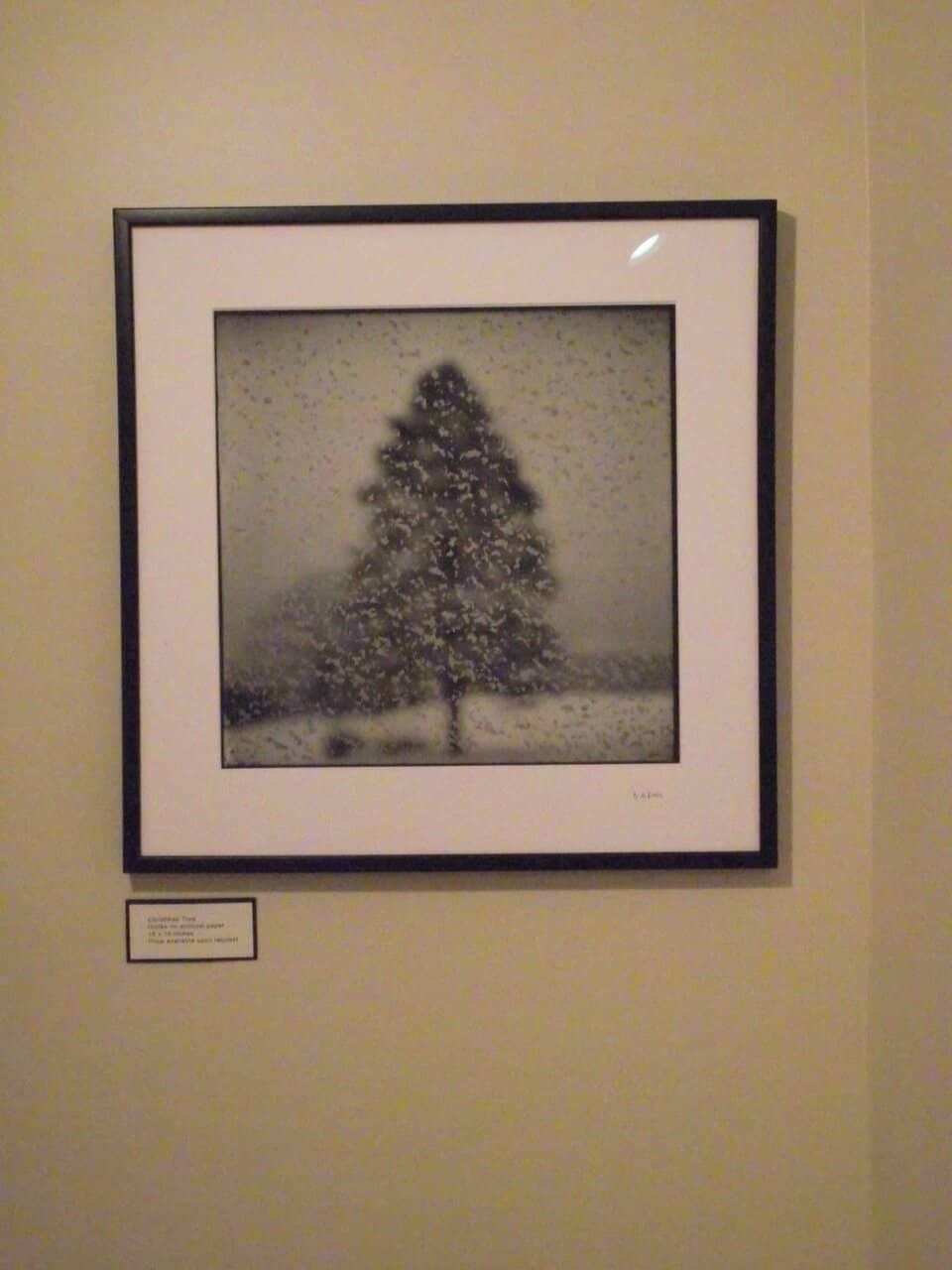 Local History Exhibits