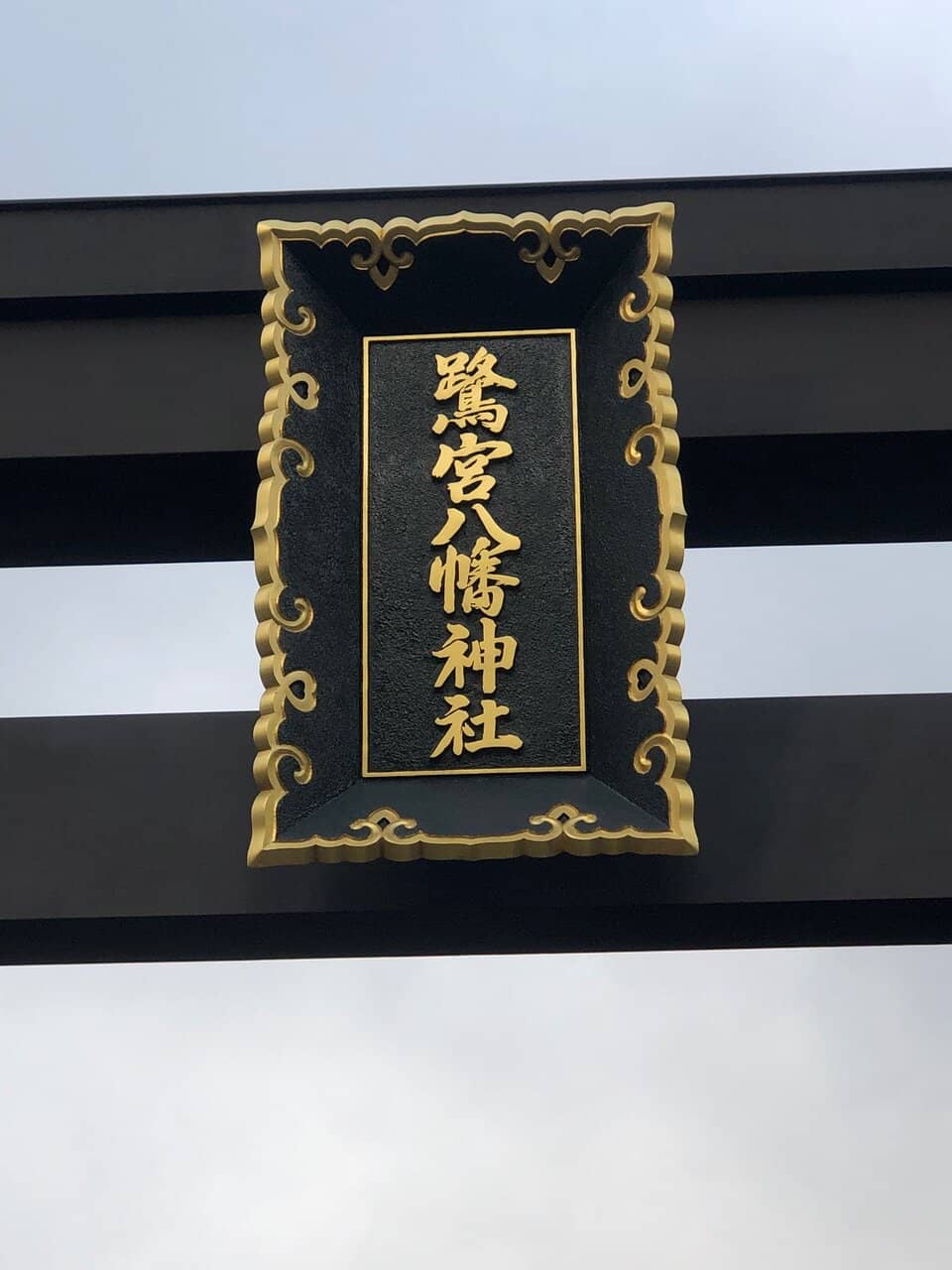 Solar Panels on Roof