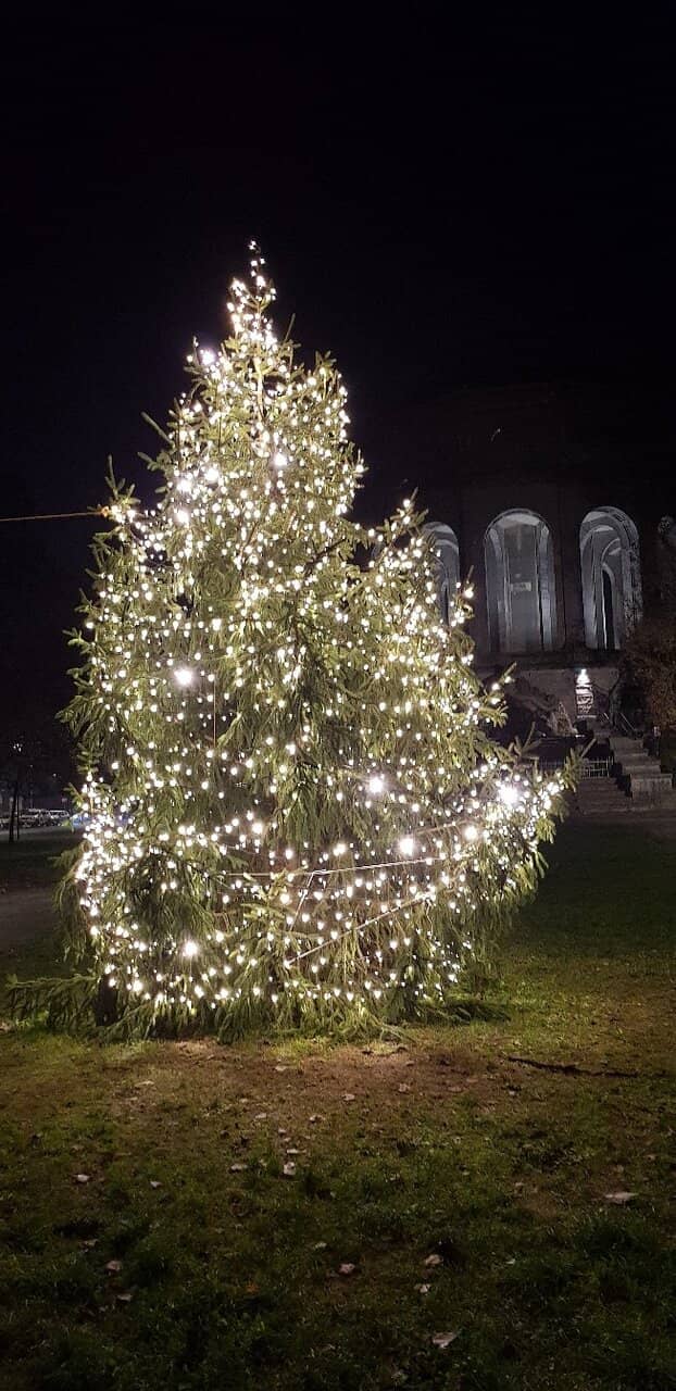 Rione Giardino Park