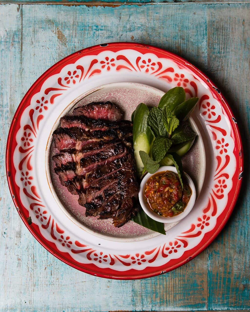 Standout Dishes