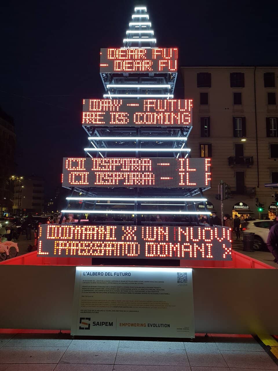 Vertical photo