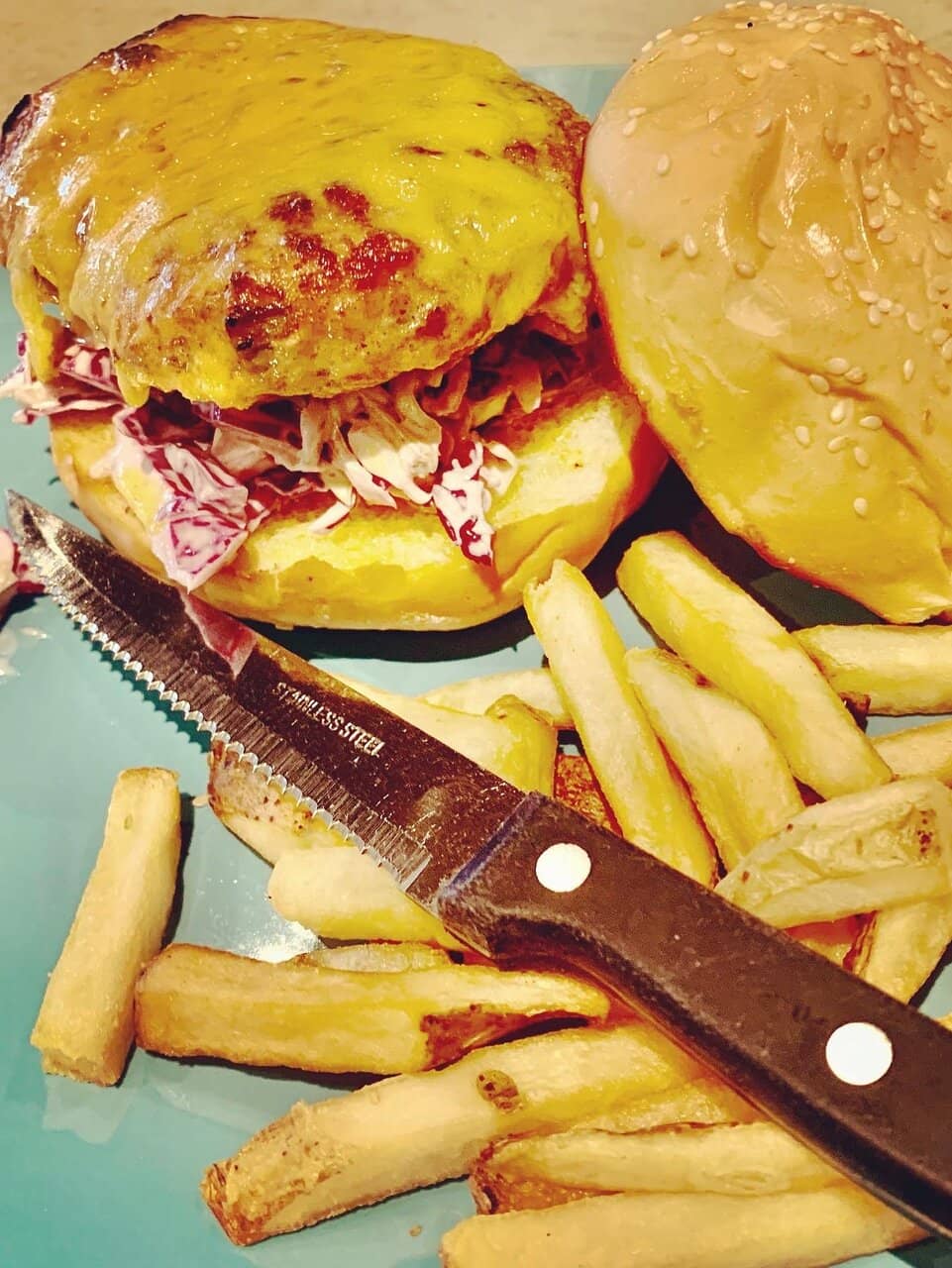 Cocomelon Play Park Excitement