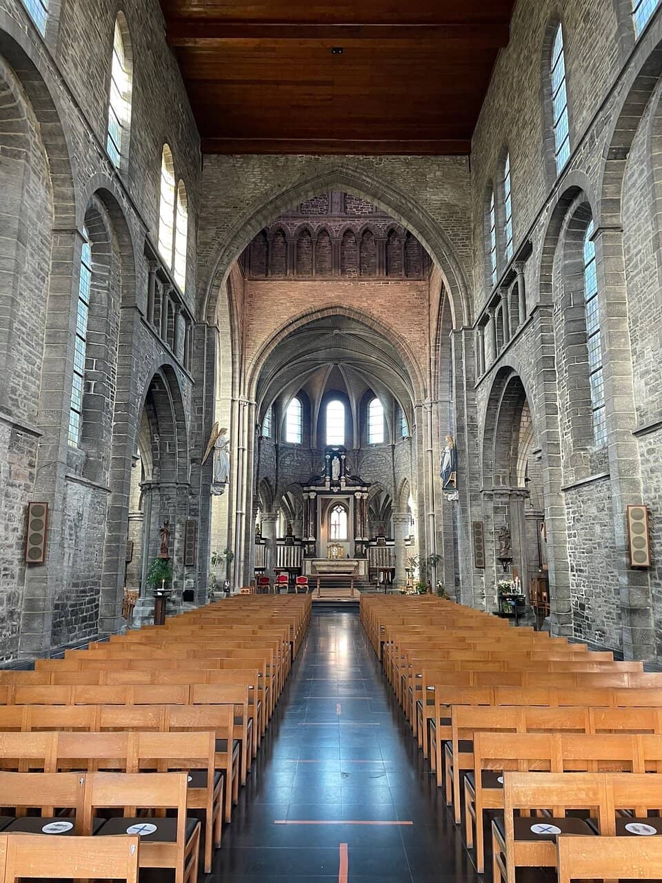 Modern Organ