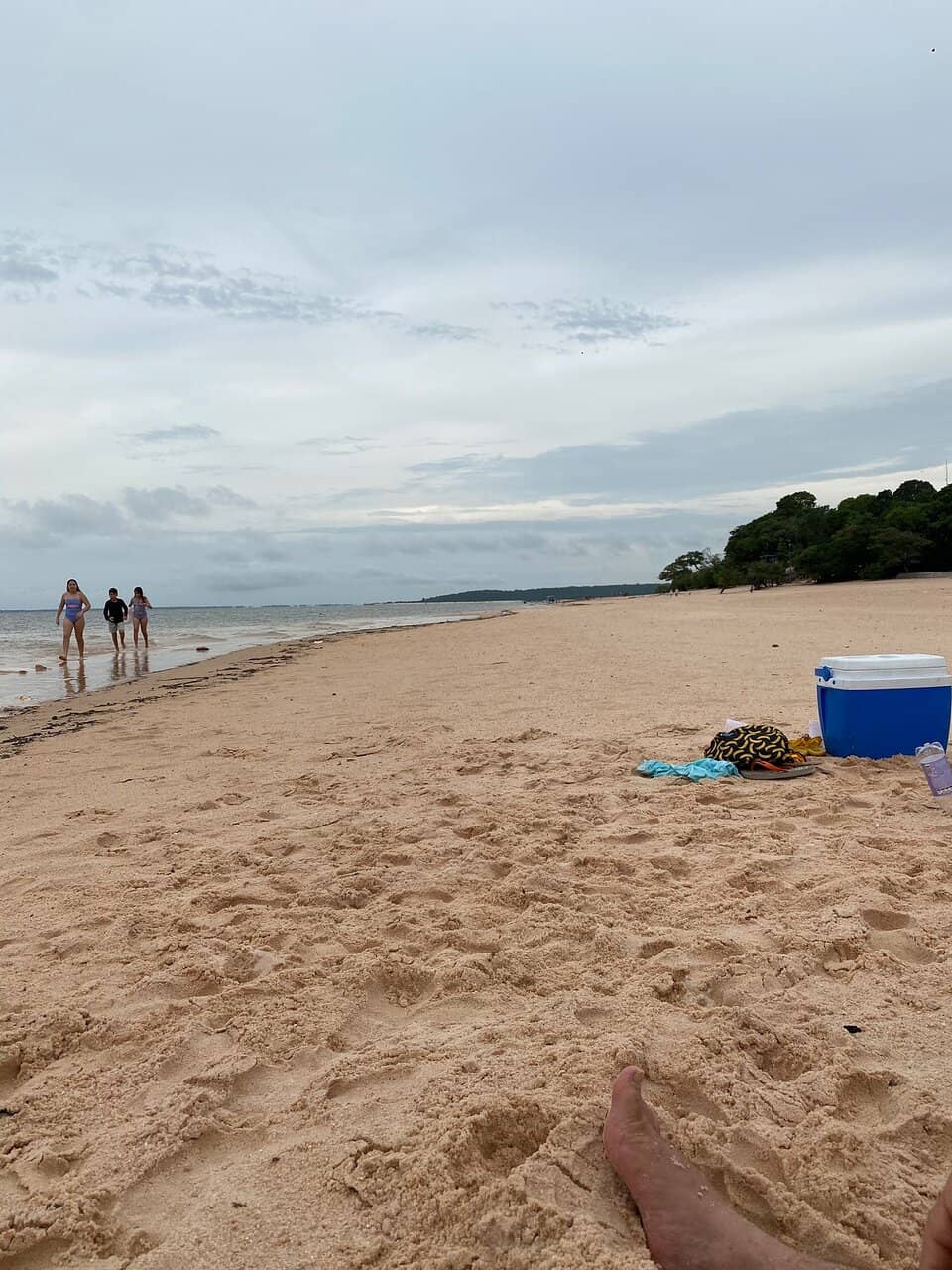 Aconchego do Tapajós