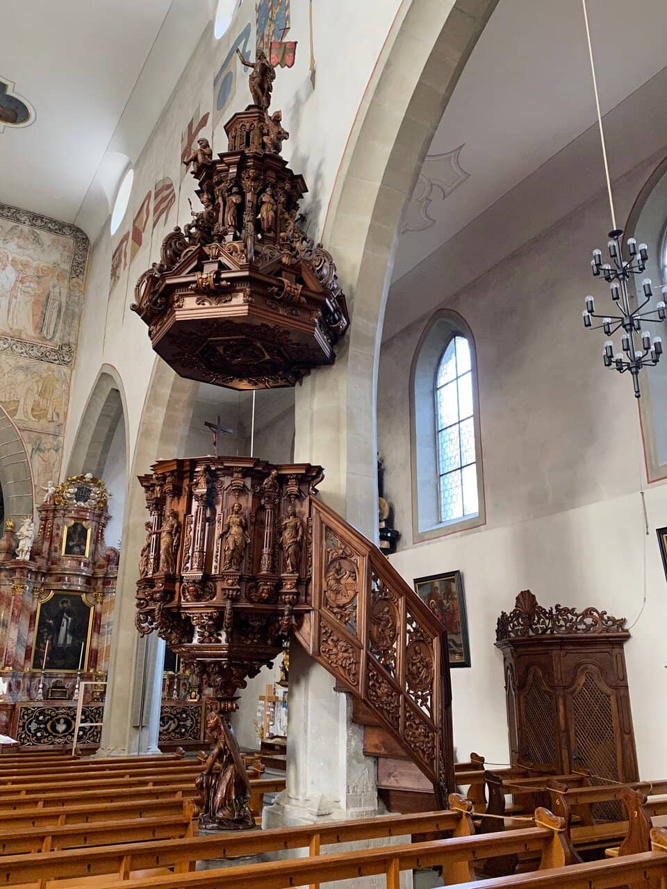 Vertical photo