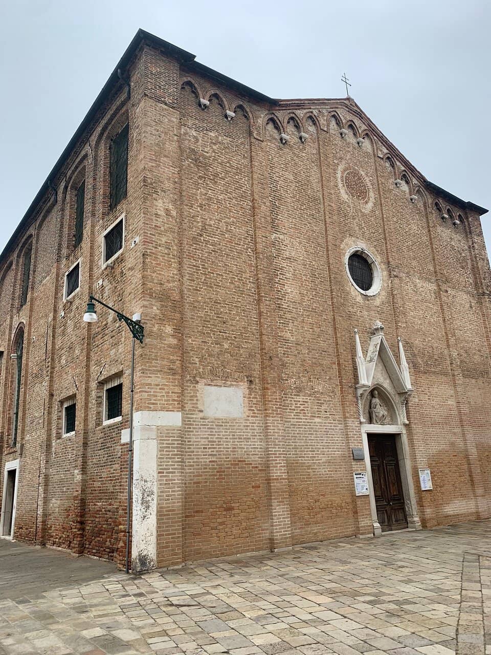 Tintoretto's Passion Scenes