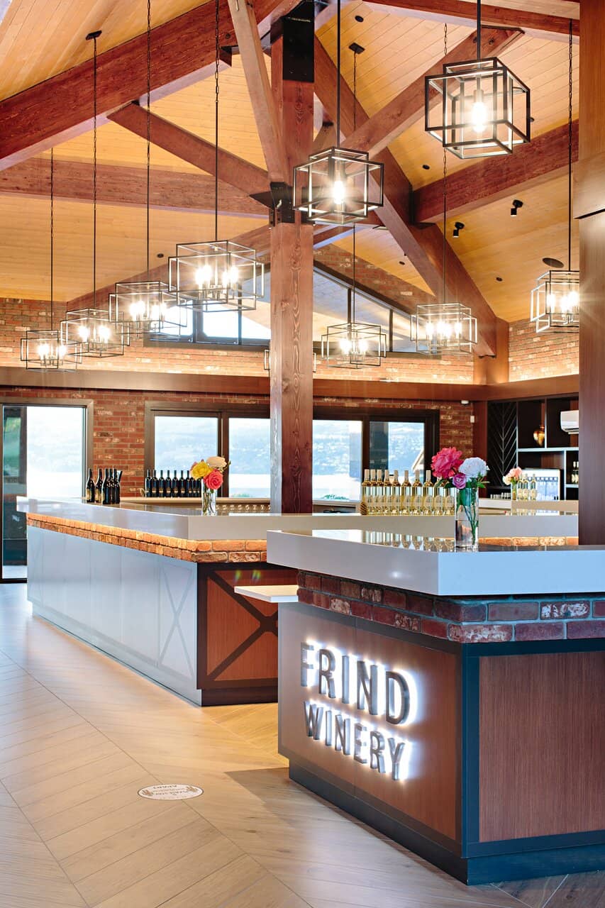 Wine Tasting Experience