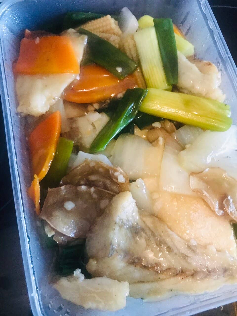 Authentic Malay Flavors