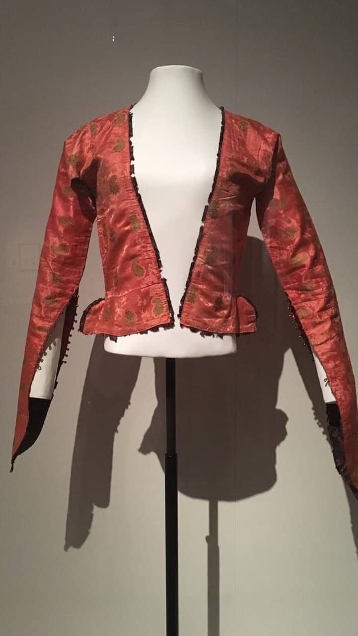 Napoleonic-Era Clothing