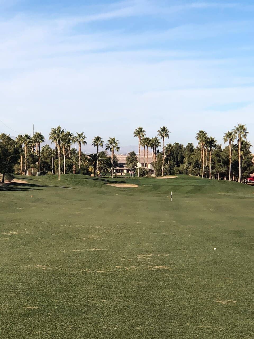 Challenging Holes