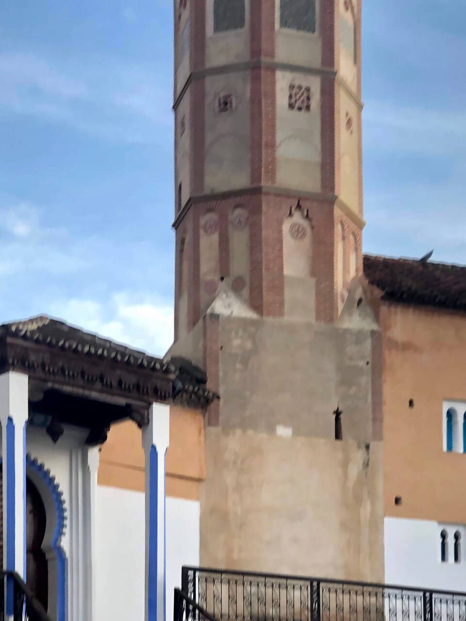 Medina Wanderings
