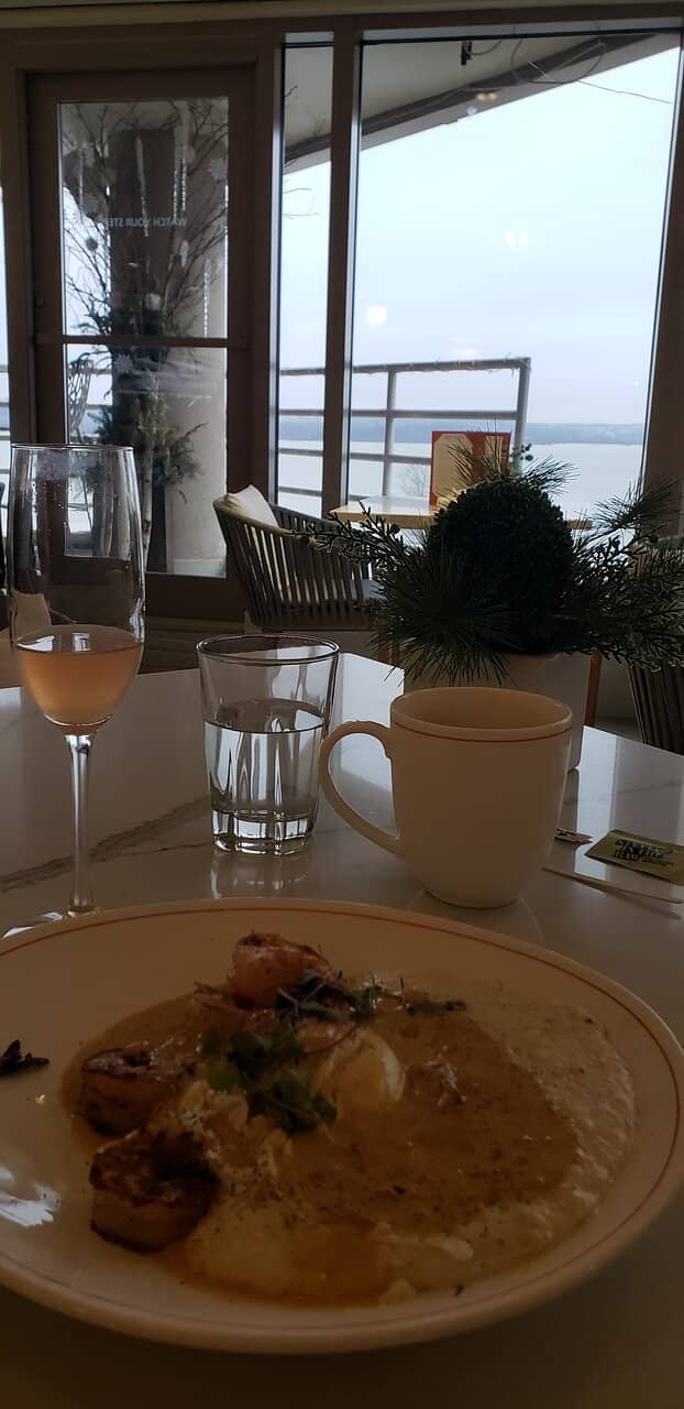 Chef-Driven American Cuisine