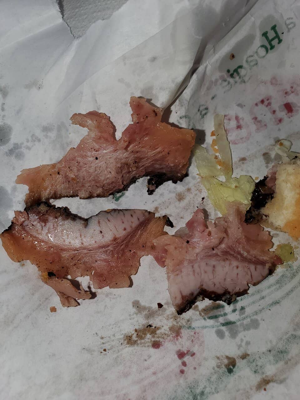 Delectable Pastries & Sweets