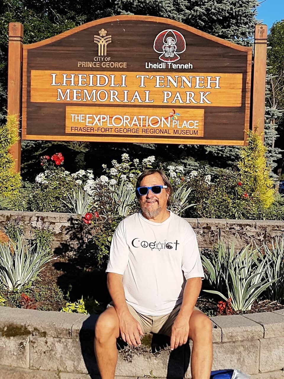 Historic Railway Trails