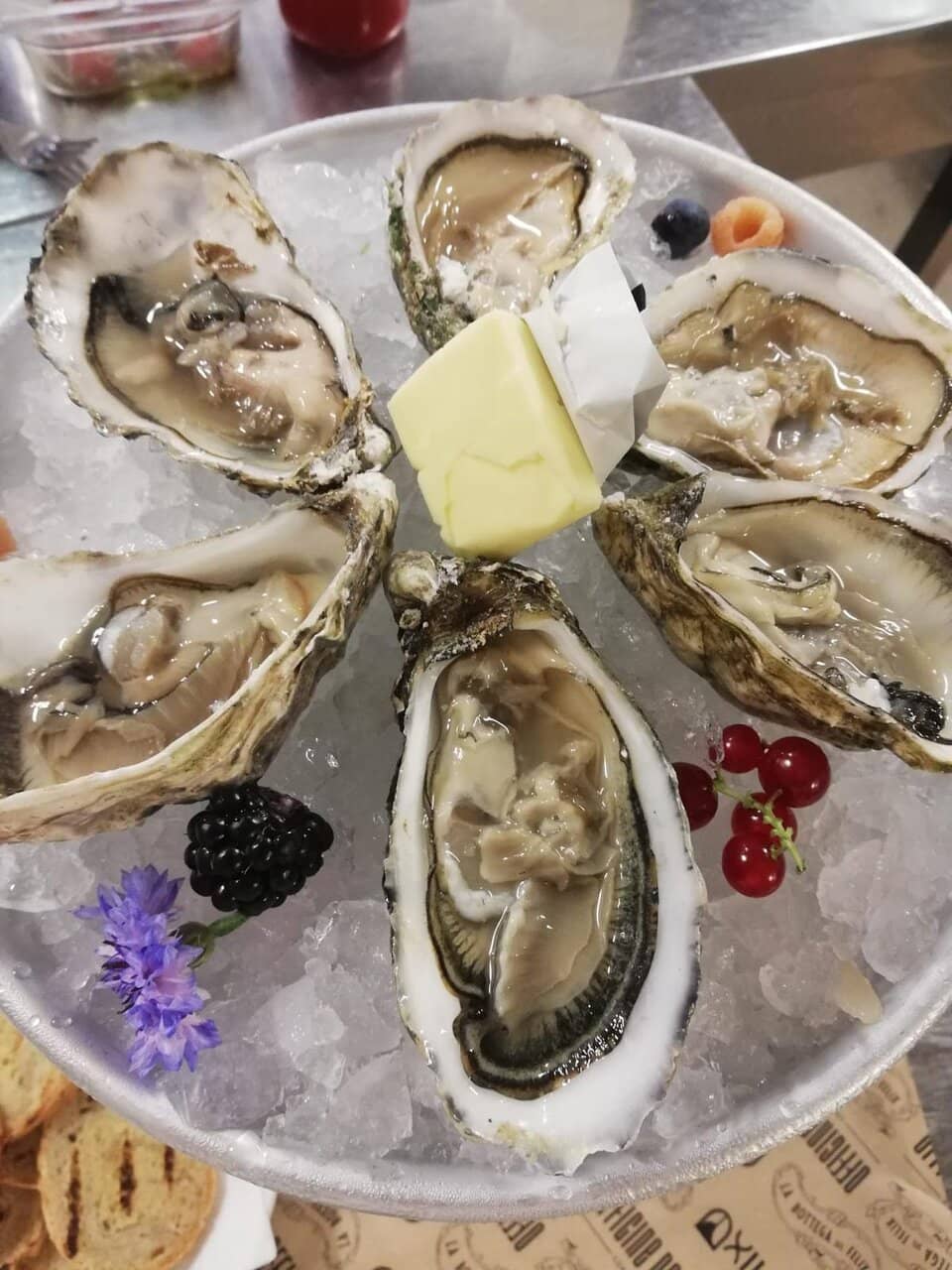 Warm & Welcoming Atmosphere