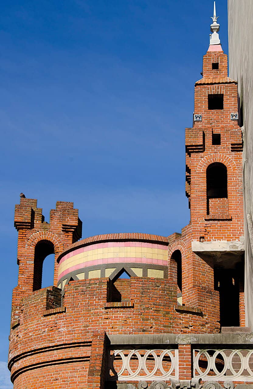 Vertical photo